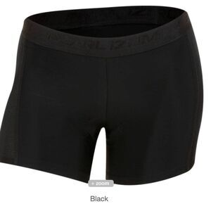 Pearl Izumi Women's Minimal Liner Short Cycling